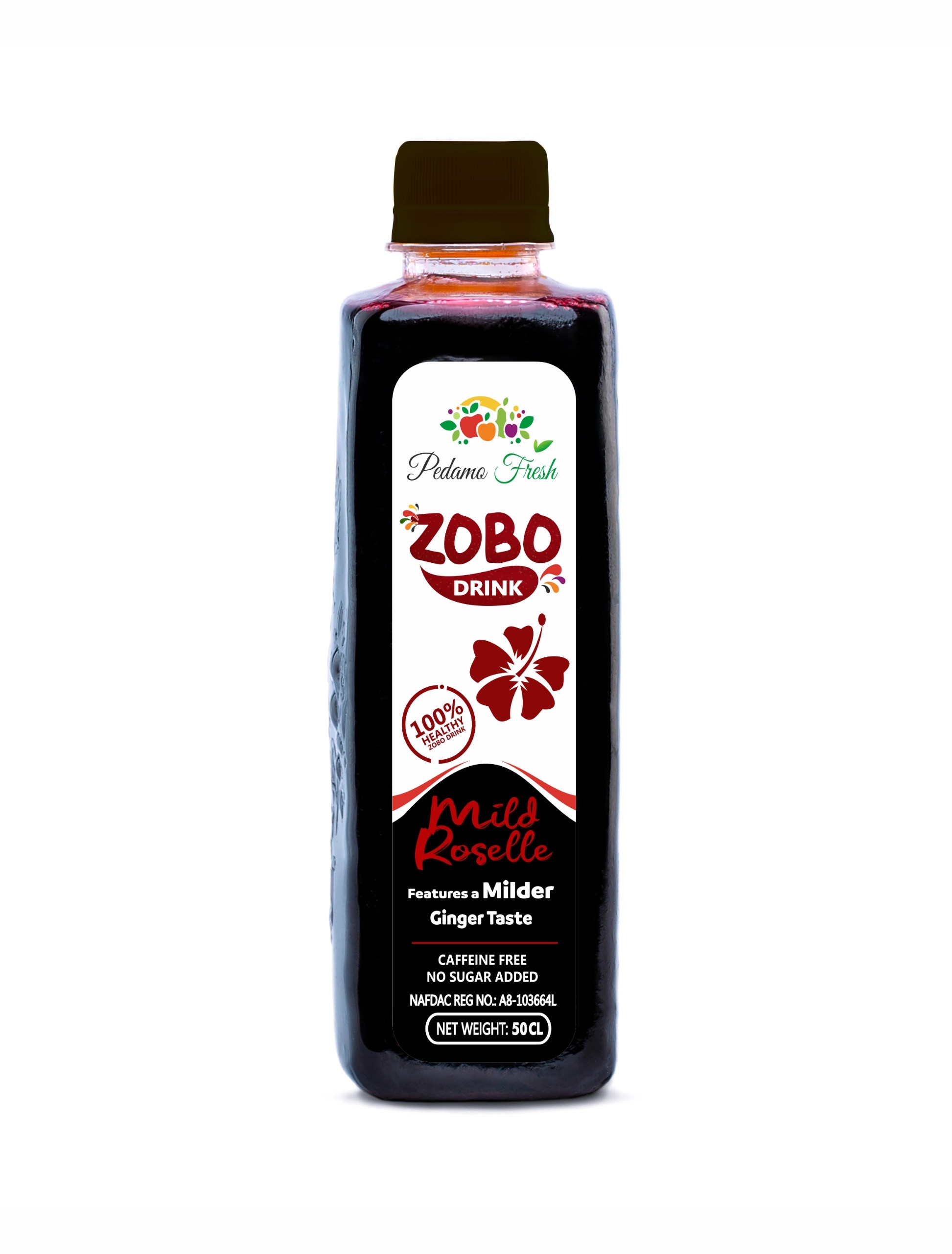 Mild Roselle Variant