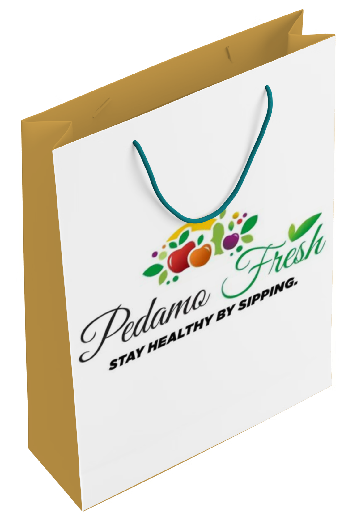 Pedamo Fresh Rewards Program